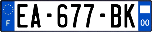 EA-677-BK