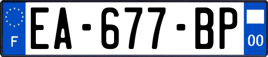 EA-677-BP