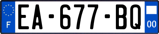 EA-677-BQ