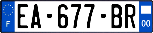 EA-677-BR