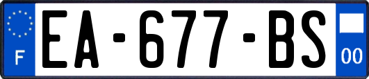 EA-677-BS