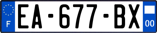 EA-677-BX