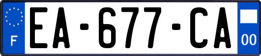 EA-677-CA