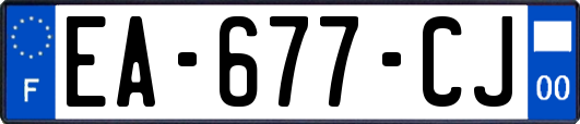 EA-677-CJ