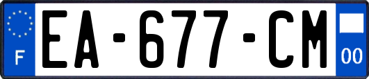 EA-677-CM