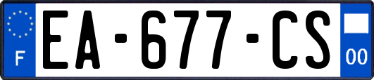 EA-677-CS