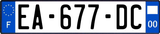 EA-677-DC