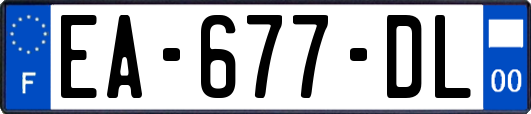 EA-677-DL