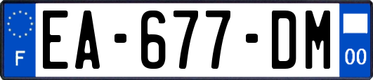 EA-677-DM