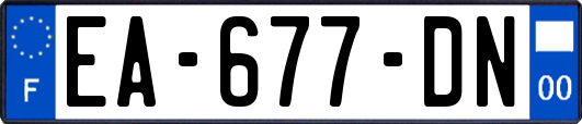 EA-677-DN