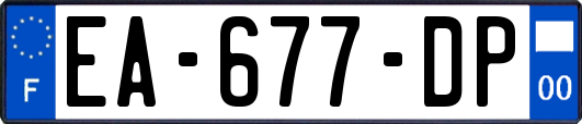 EA-677-DP