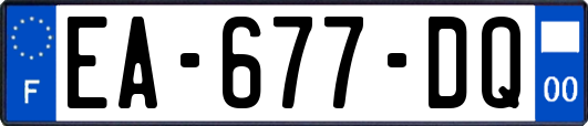 EA-677-DQ