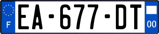 EA-677-DT