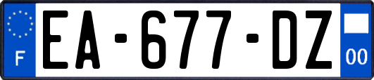 EA-677-DZ