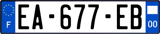 EA-677-EB