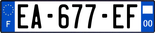 EA-677-EF