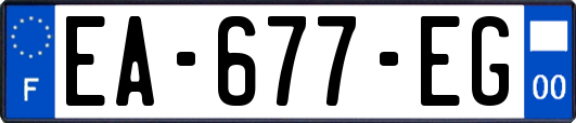 EA-677-EG