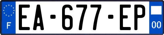 EA-677-EP