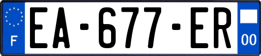 EA-677-ER