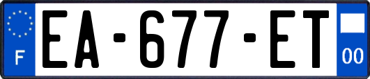 EA-677-ET