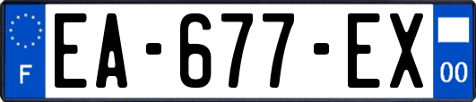 EA-677-EX