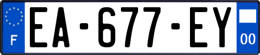 EA-677-EY