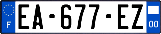 EA-677-EZ