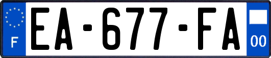 EA-677-FA