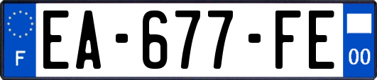 EA-677-FE