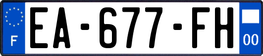 EA-677-FH