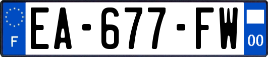 EA-677-FW