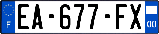 EA-677-FX