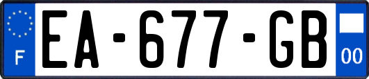 EA-677-GB