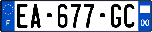 EA-677-GC