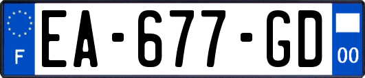 EA-677-GD