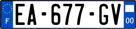 EA-677-GV