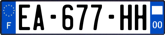 EA-677-HH