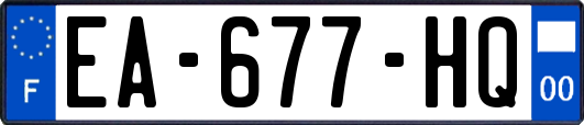 EA-677-HQ