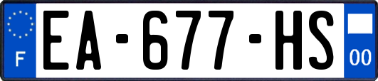 EA-677-HS
