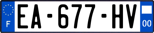 EA-677-HV