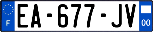 EA-677-JV