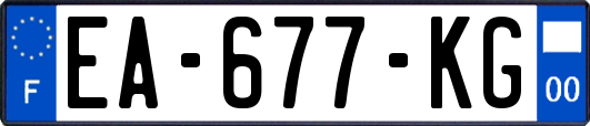 EA-677-KG