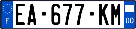 EA-677-KM