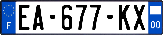 EA-677-KX
