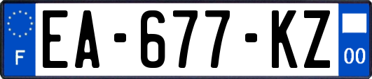 EA-677-KZ