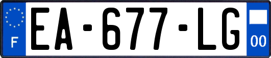 EA-677-LG