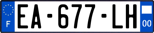 EA-677-LH