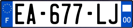 EA-677-LJ