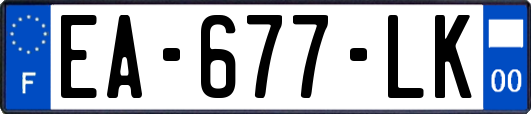 EA-677-LK