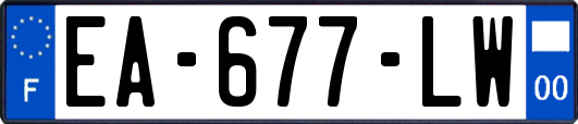 EA-677-LW